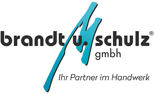 Logo von Brandt & Schulz Malerei GmbH