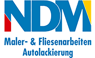 Logo von NDM Inh. René Nakoinz