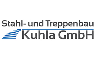 Logo von Stahl- und Treppenbau Kuhla GmbH
