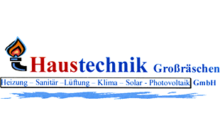 Logo von Haustechnik Großräschen GmbH