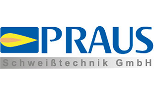 Logo von Praus Schweißtechnik GmbH
