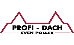 Logo von Profi - Dach Sven Pollex