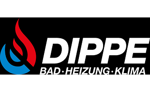 Logo von DIPPE Bad - Heizung - Klima