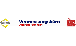 Logo von Andreas Schmidt ÖbVI Dipl.-Ing. Vermessungsbüro