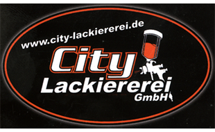 Logo von City-Lackiererei GmbH (Nähe Stadtring/Aral)
