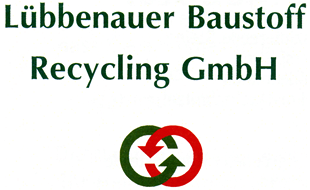 Logo von Lübbenauer Baustoff Recycling GmbH Baustoffhof Kolkwitz