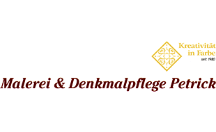 Logo von Malermeister Jan Petrick