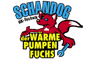 Logo von Schandog HK-Technik GmbH