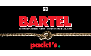 Logo von BARTEL GmbH