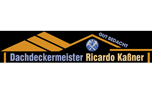 Logo von Dachdeckermeister Ricardo Kaßner
