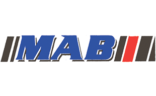 Logo von MAB Metall- und Anlagenbau GmbH