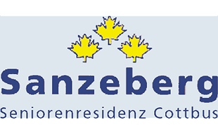 Logo von Ansgari Pflegeteam Cottbus GmbH Sanzeberg Seniorenresidenz