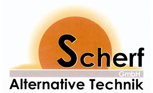 Logo von Alternative Technik Scherf GmbH