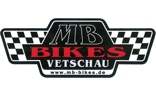 Logo von MB-Bikes