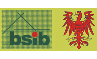 Logo von BS - IB Bausachverständigen & Ingenieurbüro