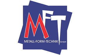 Logo von Metall-Form-Technik GmbH Metallverarbeitung