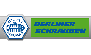 Logo von Berliner Schrauben GmbH & Co. KG