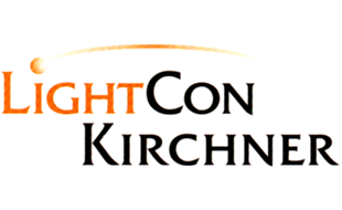 Logo von LIGHTCON KIRCHNER Elektro / Lichtwerbg / Schilder