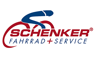 Logo von FAHRRAD - SCHENKER