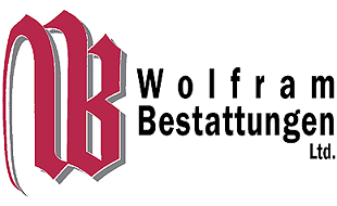 Logo von Wolfram Bestattungen Cottbus GmbH