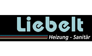 Logo von Liebelt Heizung - Sanitär