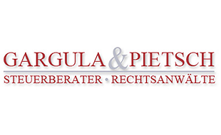 Logo von GARGULA & PIETSCH
