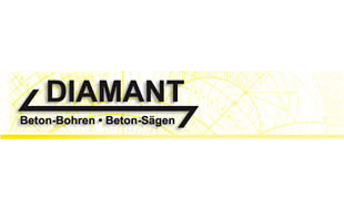 Logo von DIAMANT Beton-Bohren, Beton-Sägen Schnapke & Söhne GmbH Betonbohr- und sägearbeiten