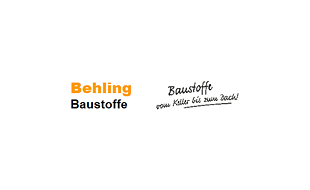 Logo von Baustoffhandel Thomas Behling GmbH