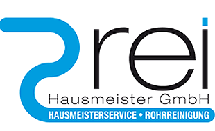 Logo von Rrei Hausmeister GmbH