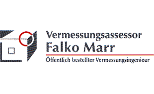 Logo von Vermessungsassessor Falko Marr