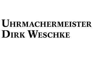 Logo von JUWELIER WESCHKE Uhrmachermeister