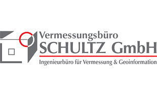 Logo von Vermessungsbüro Schultz GmbH