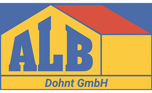 Logo von ALB Dohnt GmbH