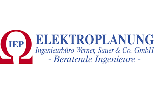 Logo von Ingenieurbüro Werner, Sauer & Co. GmbH