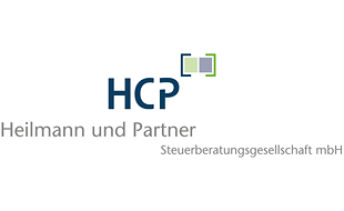 Logo von Heilmann und Partner Steuerberatungsgesellschaft mbH