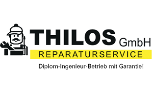 Logo von A.A.A. Thilos Reparaturservice GmbH