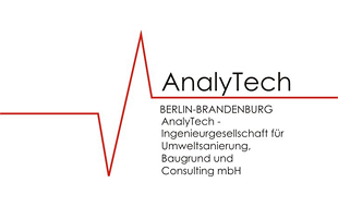 Logo von AnalyTech GmbH