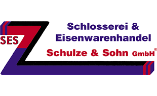 Logo von SES Schulze & Sohn GmbH