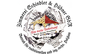 Logo von Schindler & Hübner GbR