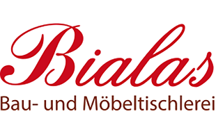 Logo von Tischlerei BIALAS Fenster · Türen · Möbel