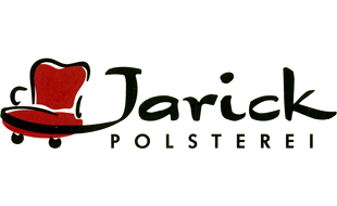 Logo von Jarick Polsterei