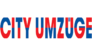 Logo von CITY UMZÜGE
