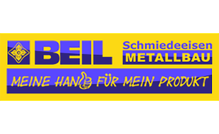 Logo von Beil Metallbau