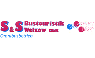 Logo von S & S Bustouristik Welzow GbR