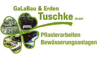 Logo von Ga La Bau & Erden Tuschke GmbH