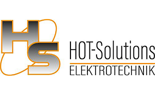 Logo von HOT-Solutions Elektrotechnik Inh. Mathias Schulze