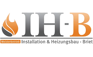 Logo von IHB Installation & Heizungsbau