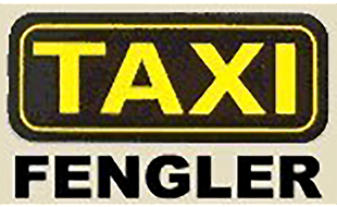 Logo von Taxibetrieb Fengler