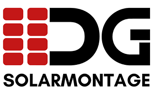 Logo von DG Montage GmbH