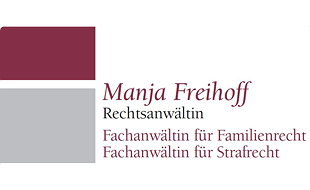 Logo von Freihoff Manja Rechtsanwältin